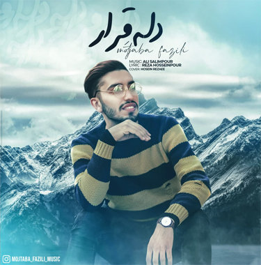 مجتبی فضیلی دله قرار